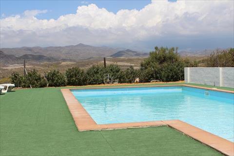 Spain Holiday rentals in Andalucia, Tabernas